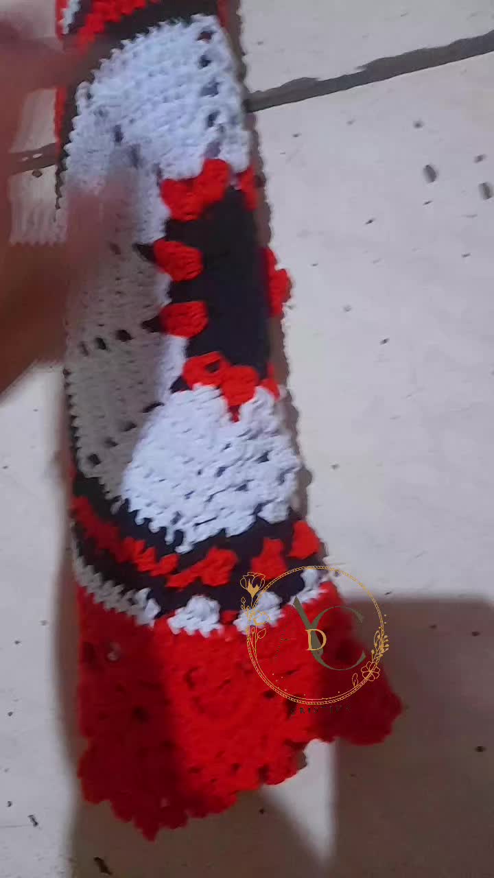 @Cristina crochê ♥️