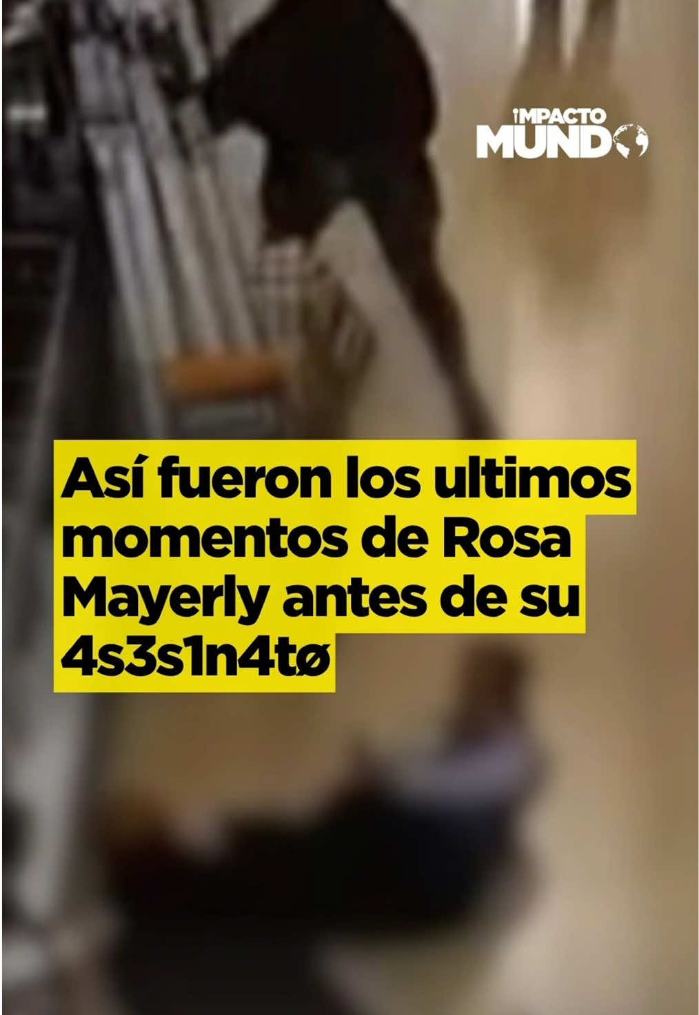 @Impacto Mundo