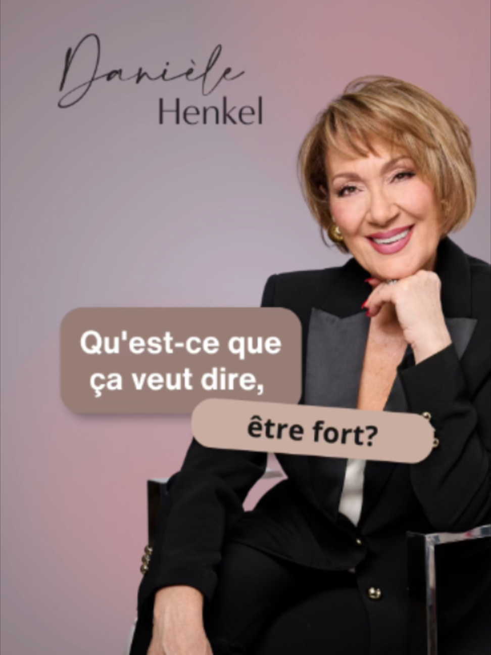 @Danièle Henkel