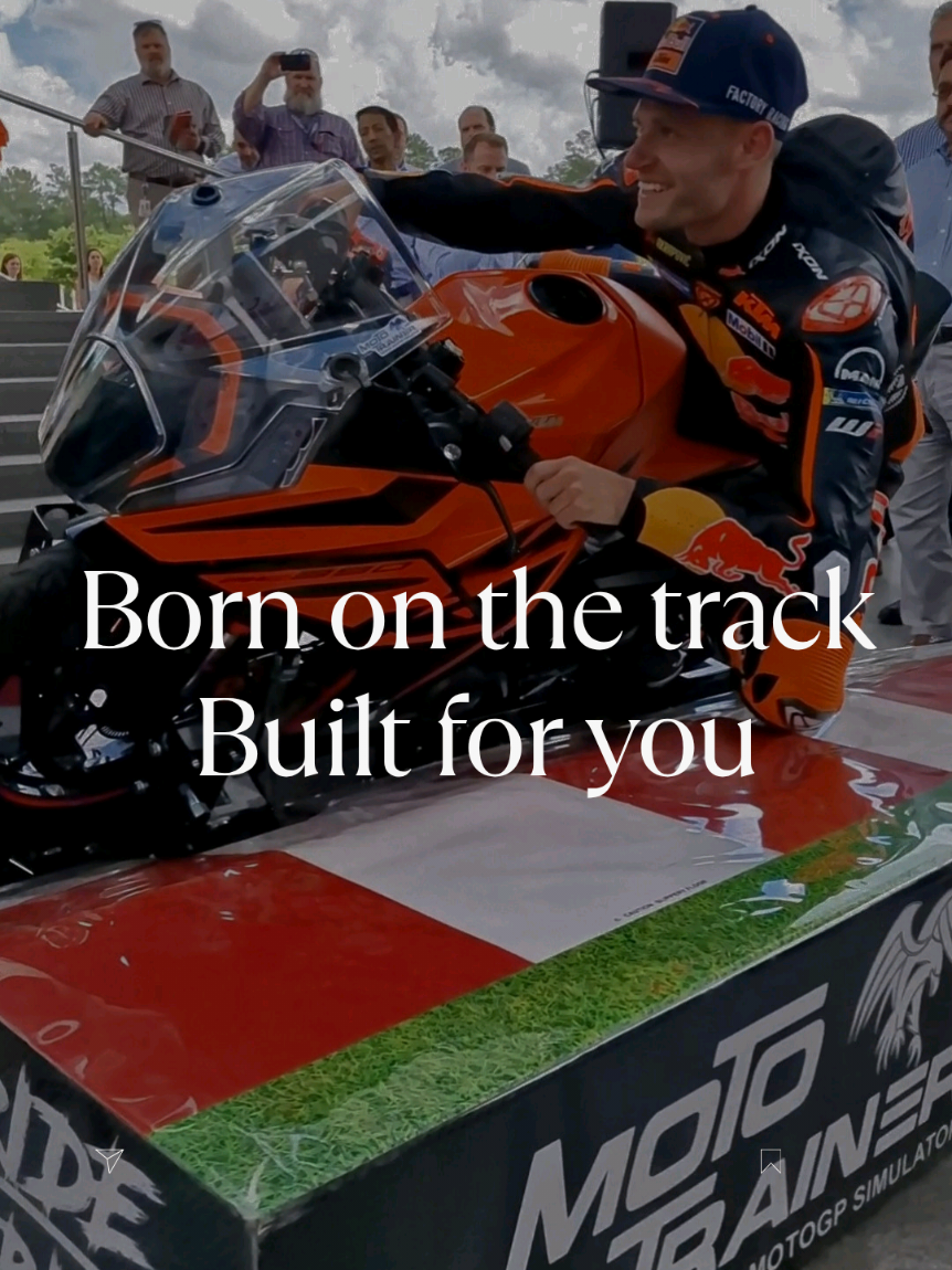 @Moto Trainer