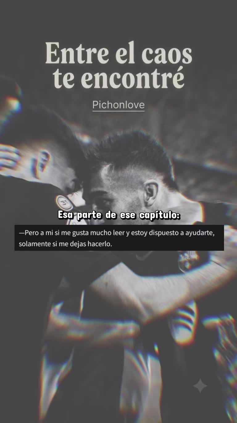 @Pichon love 🐥📚