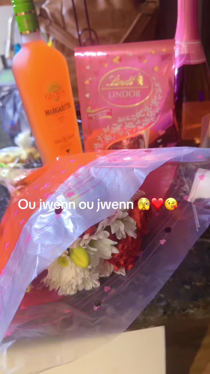 @Joanne Casseus