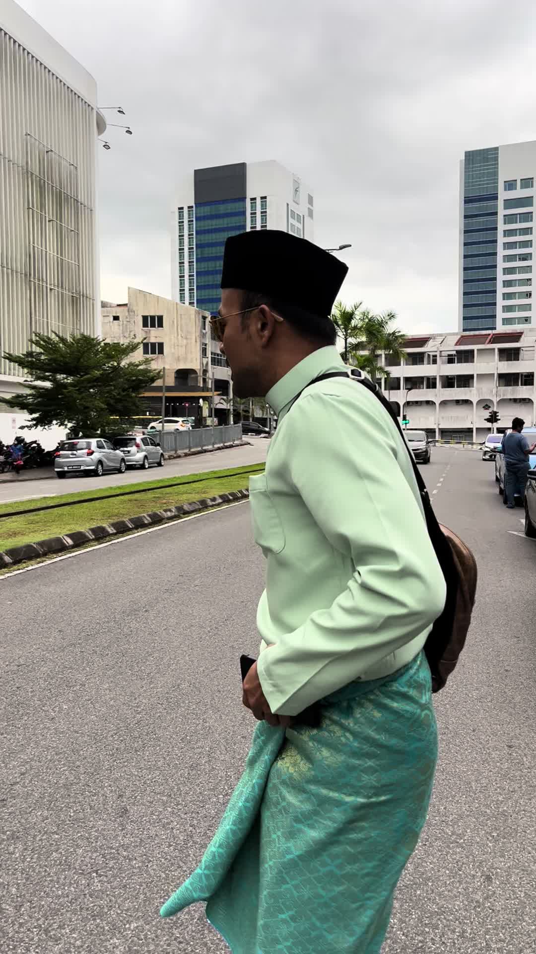 @IR Radzi