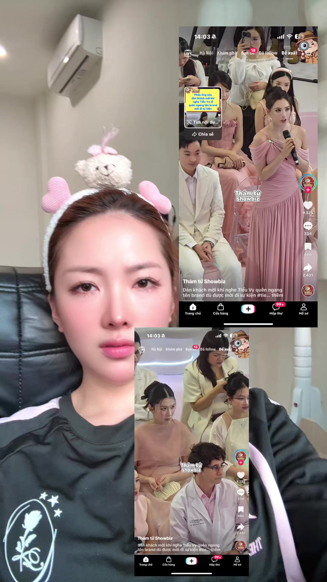 @AN LAN MAN số 2