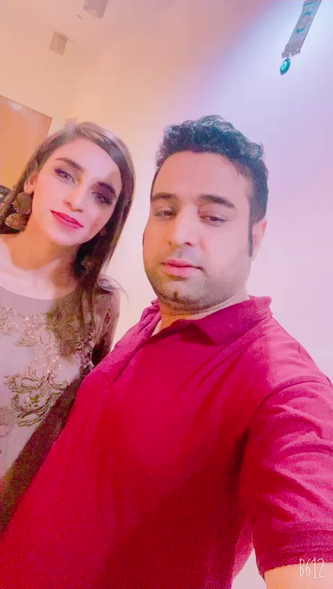 @Awais Malik