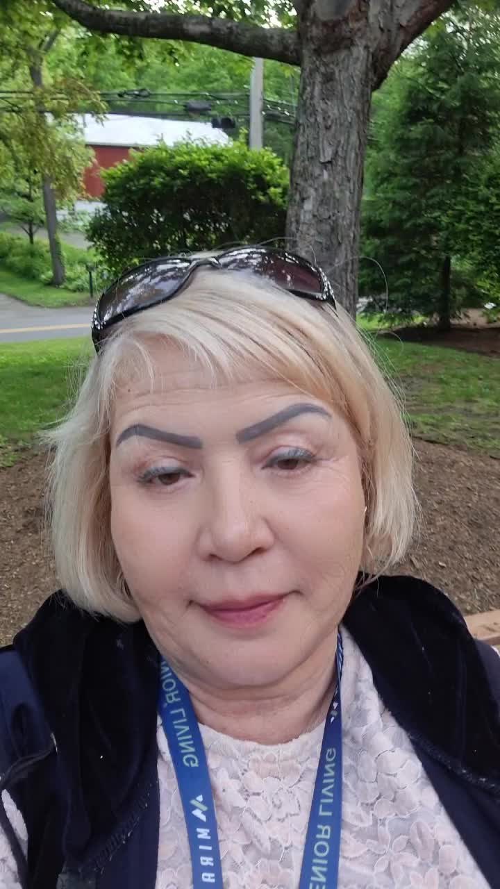 @Halima USA