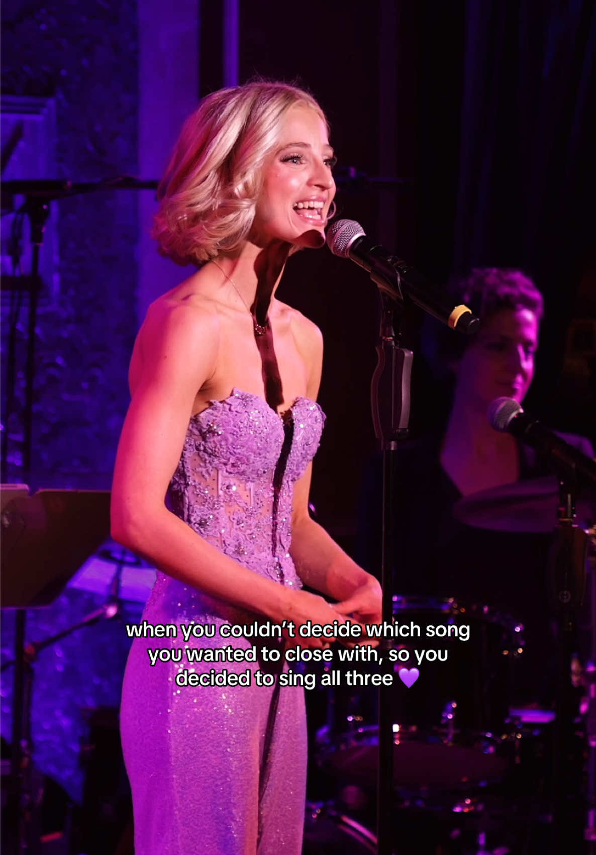 @Cara Rose DiPietro