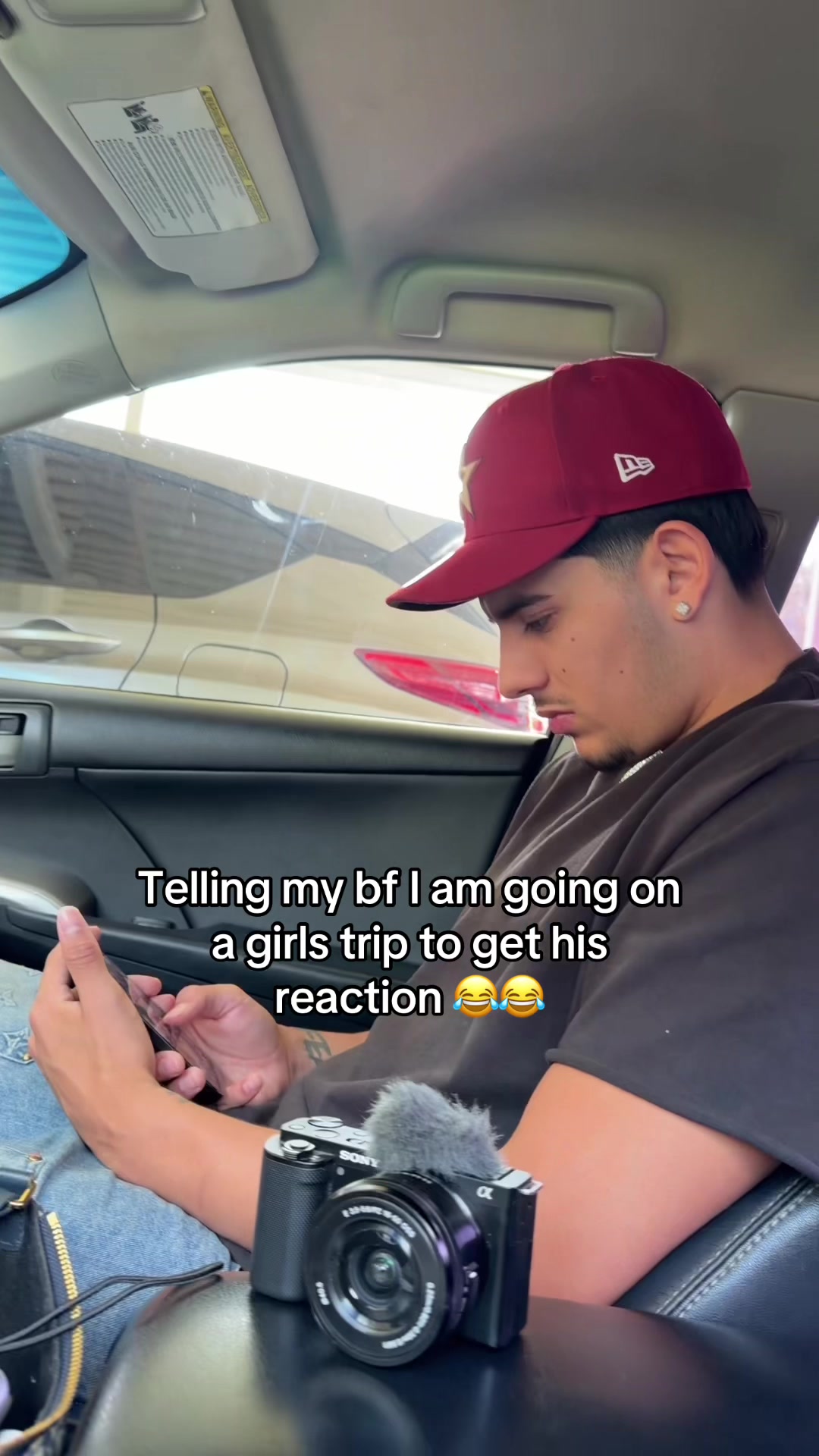 @Devin & Madison