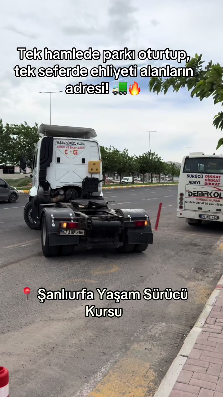 @Yaşam S&uuml;r&uuml;c&uuml; Kursu ~ Şanlıurfa