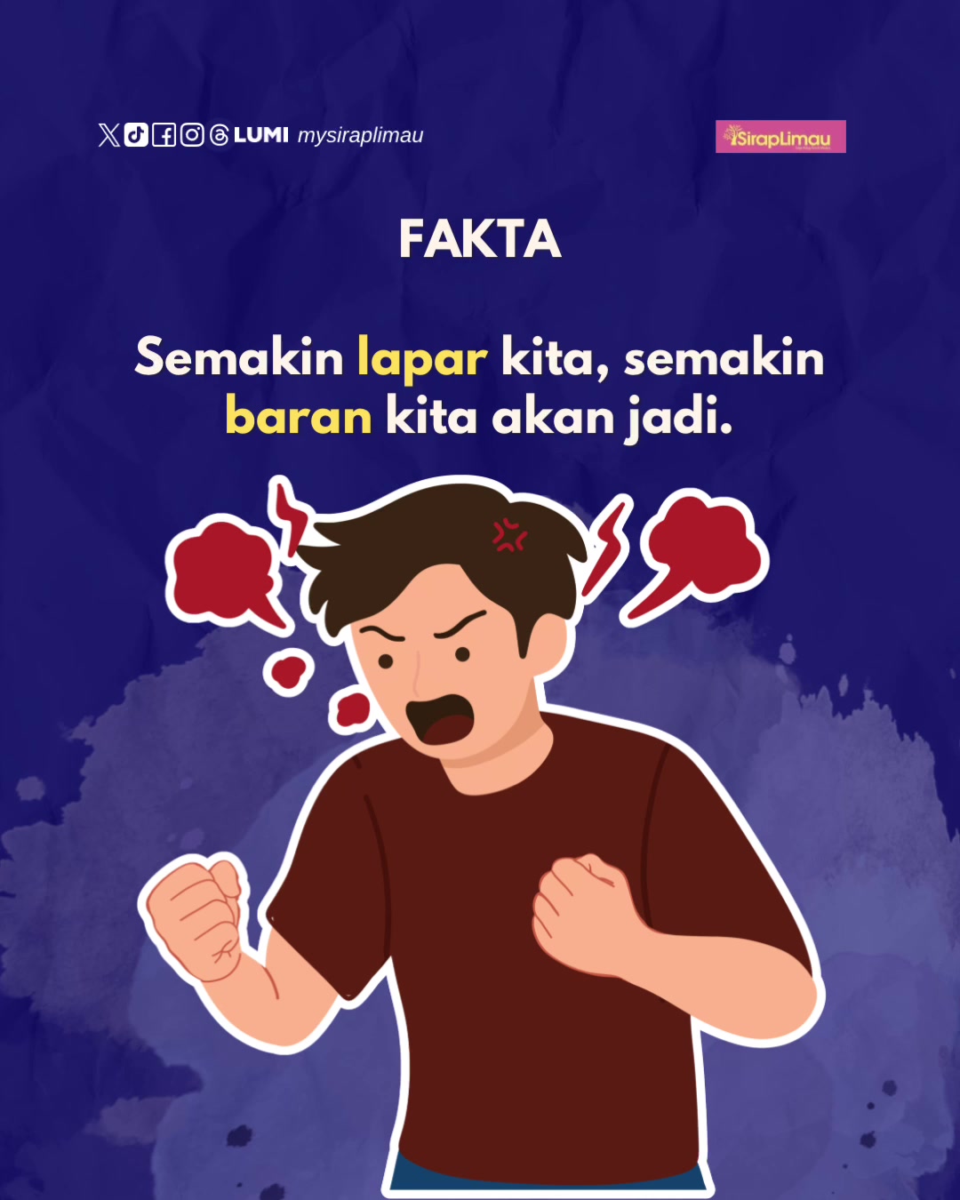 @Sirap Limau Official