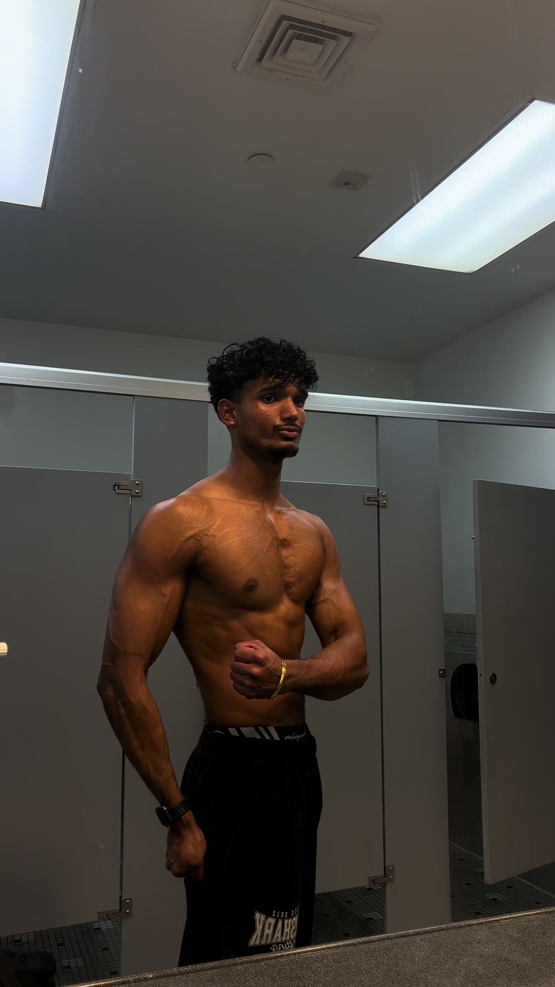 @Aman | Fitness coach