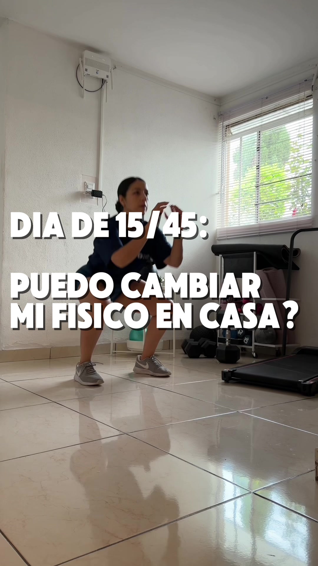 @Majo | El Código Fit