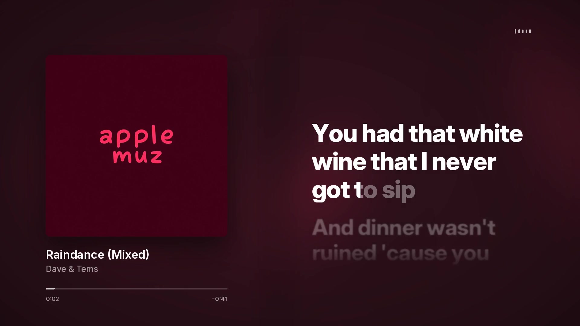 @apple.muzz