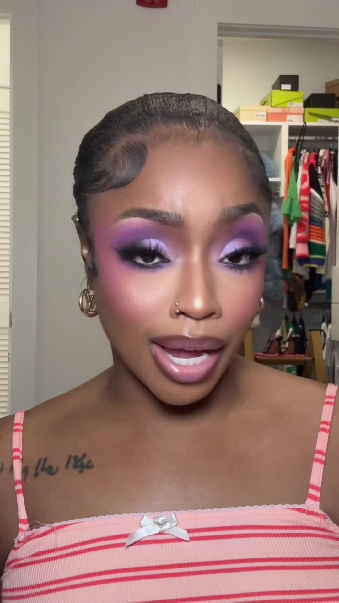 @Scratchedbykat cosmetics