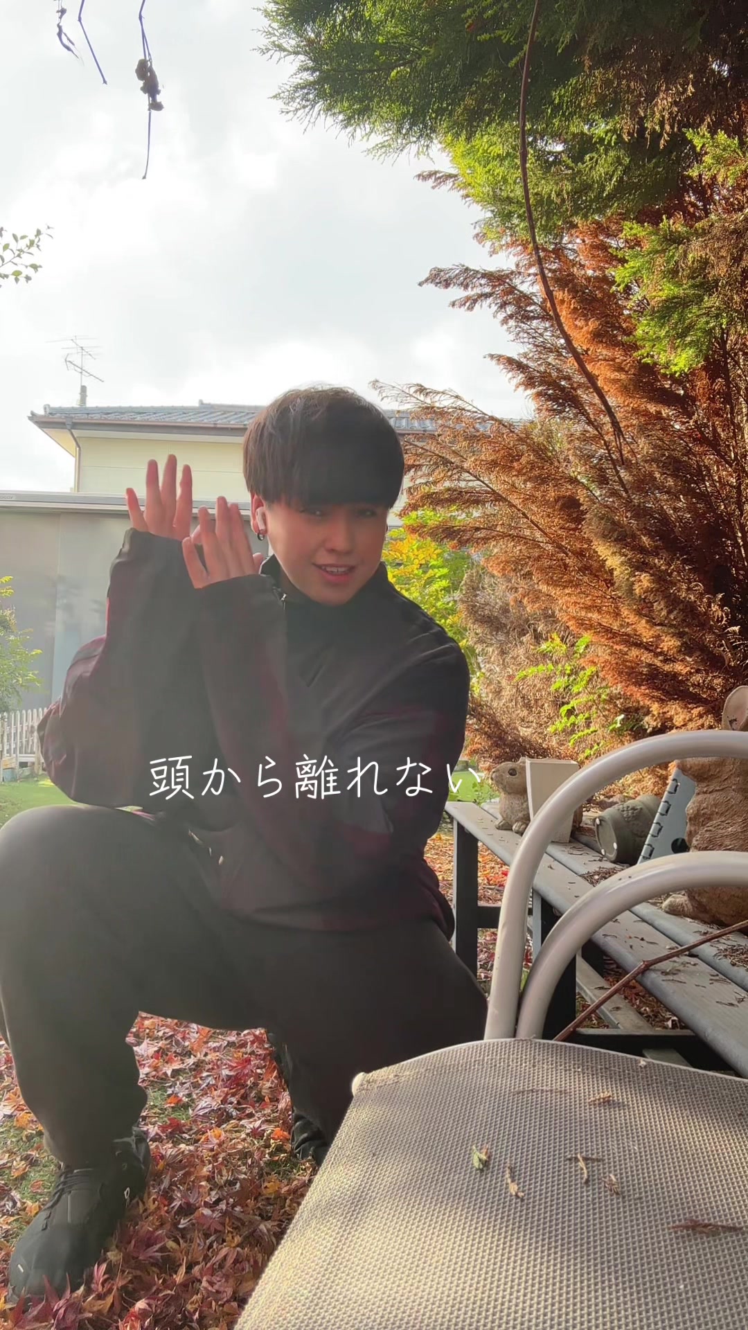 @HAJIME🐿️🦅