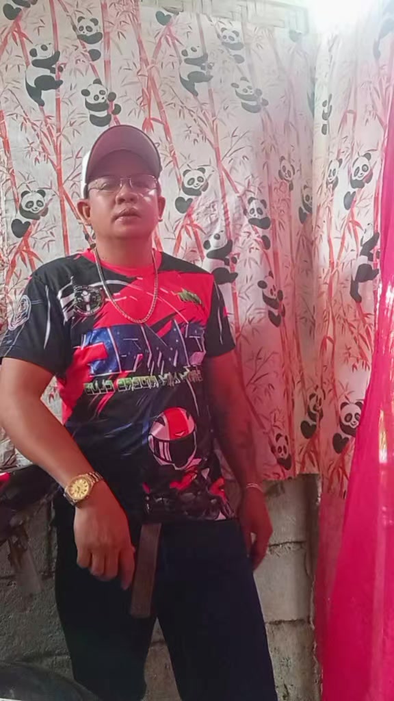 @Bhong Suarez