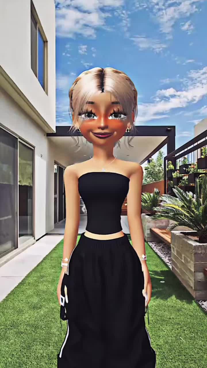 @chanel