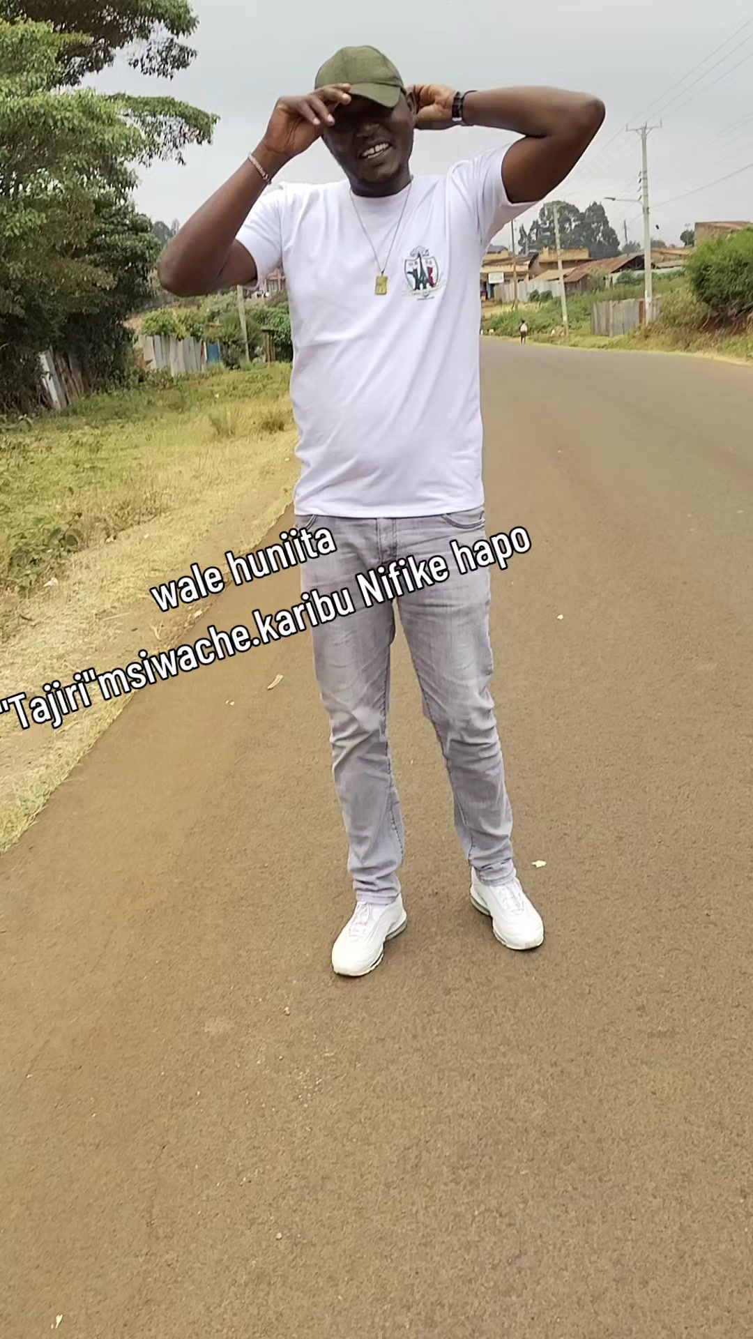 @Bw kigogo