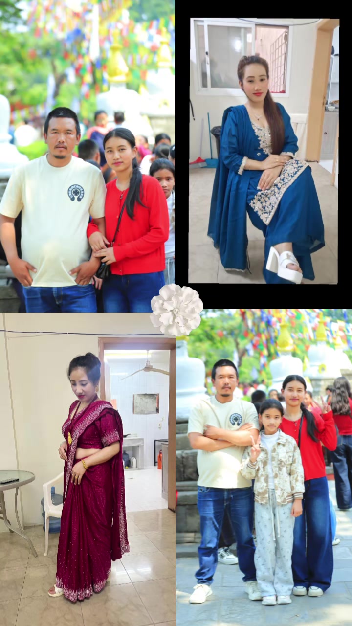 @laxmi lama❤️❤️❤️🌹🌹🌹
