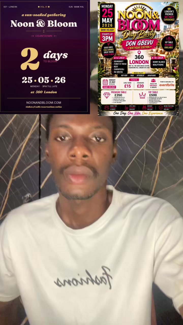 @CAPTAINBWOYVEVO ENTERTAINMENT