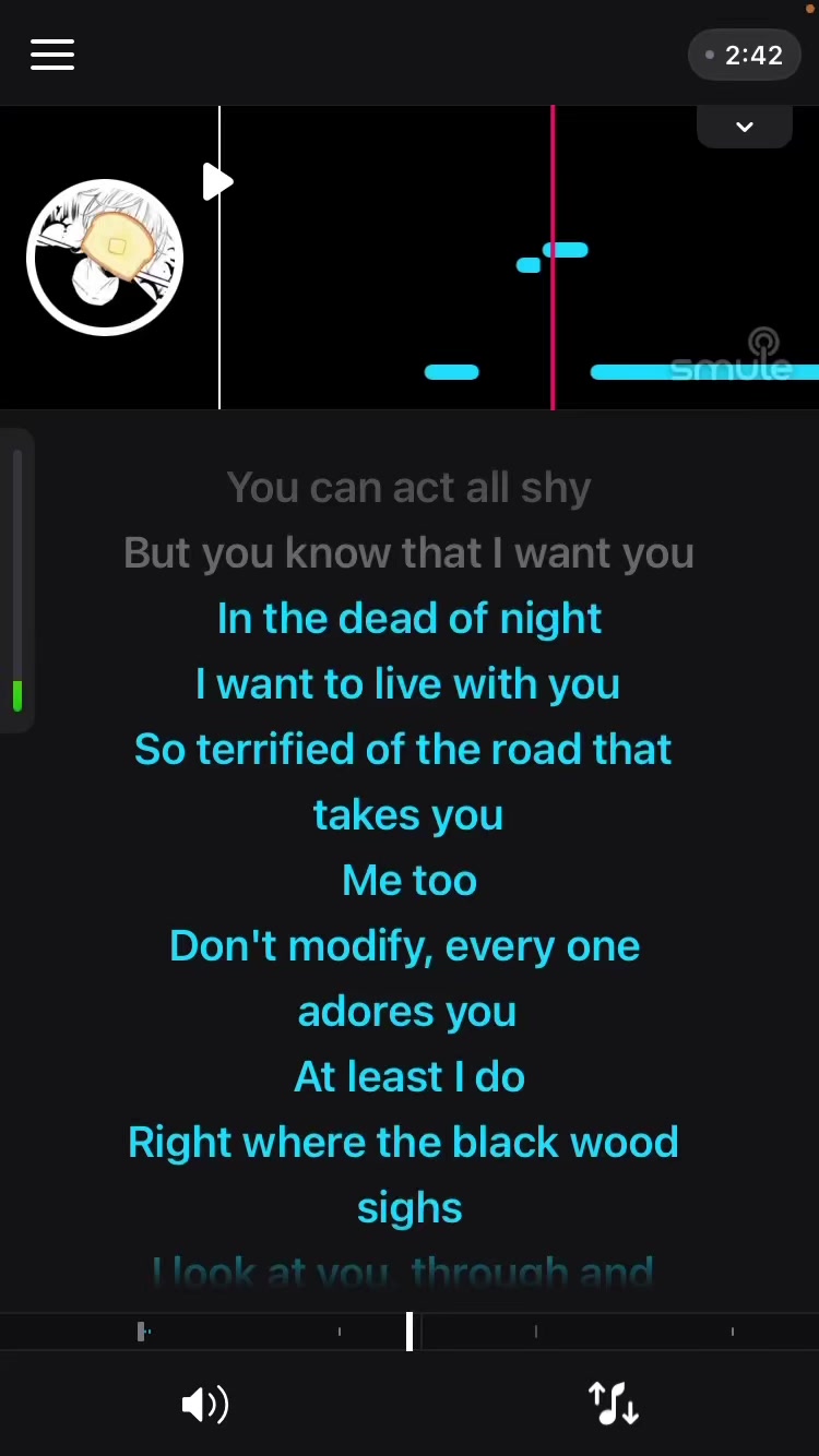 @loafy leo 🍞