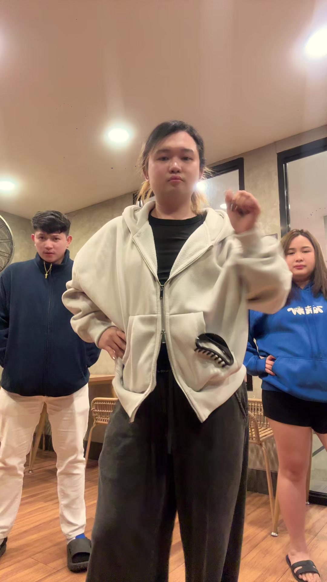 @Wesley Raymundo