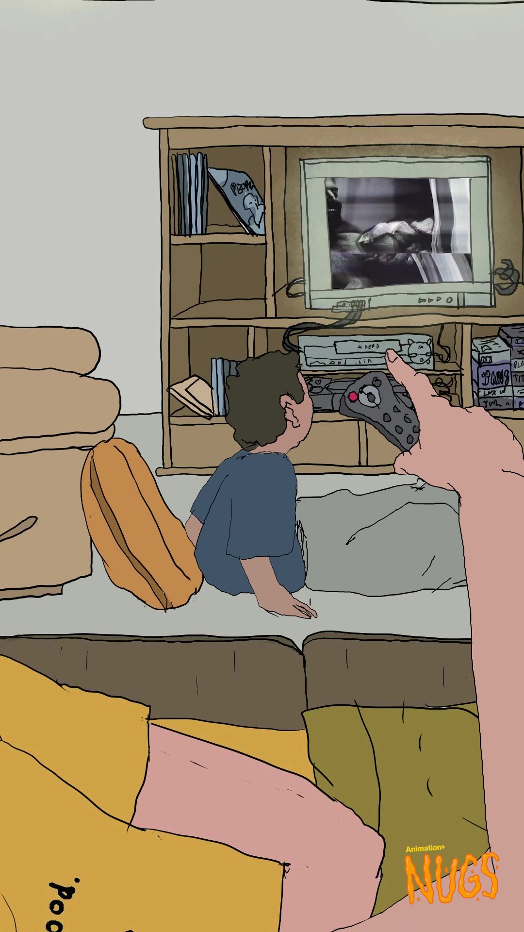 Animation Plus (@animationplusofficial) - Urlebird