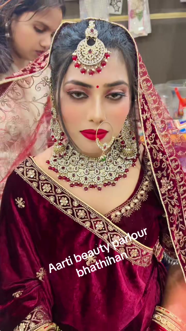 @Aarti Beauty parlour