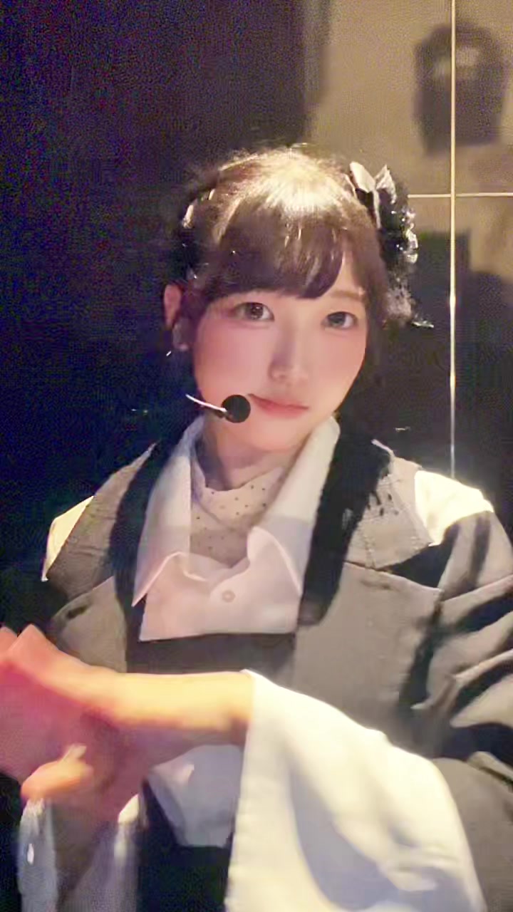 @諸葛望愛(もろくず のあ)🩵💙