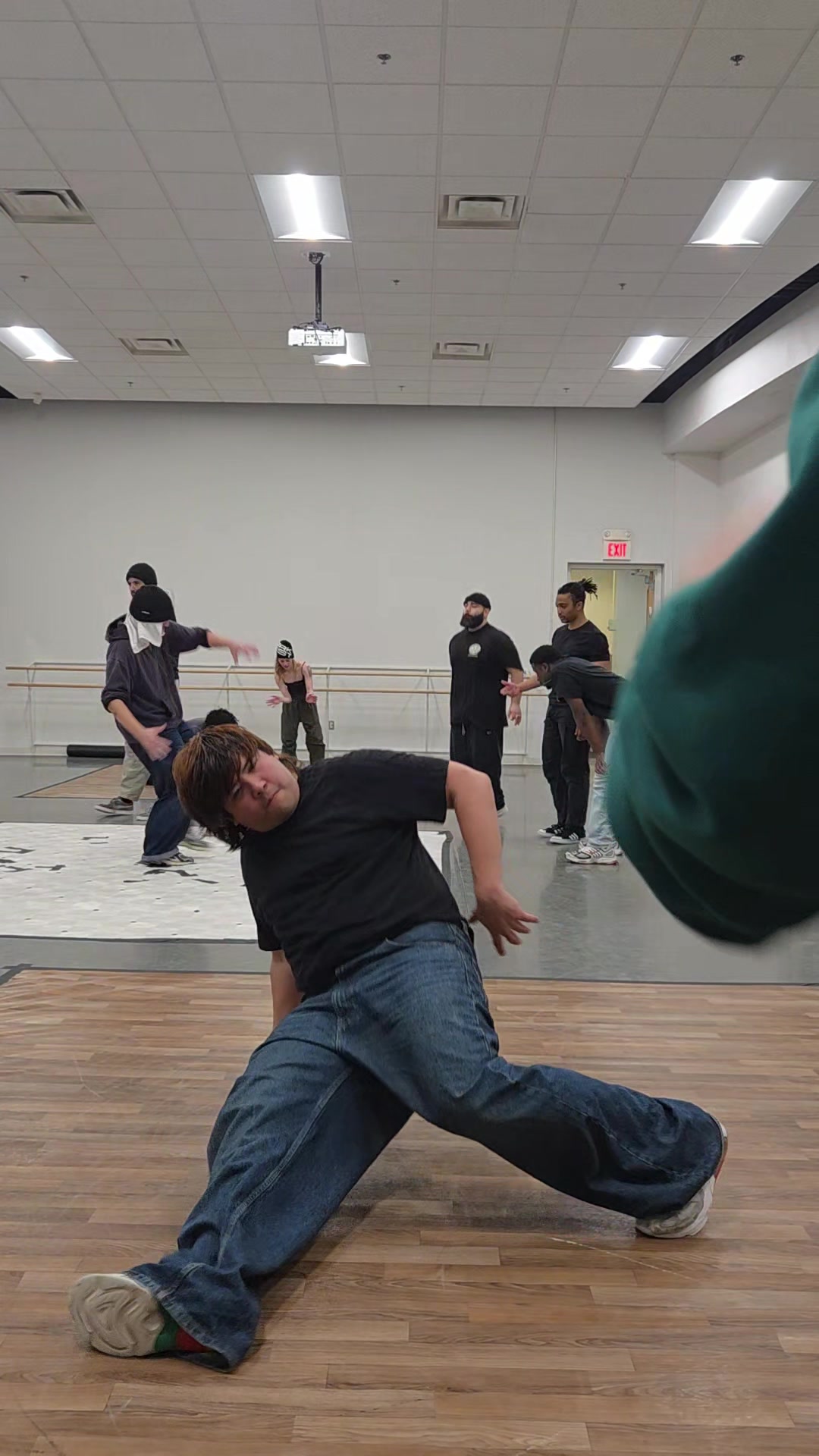 @BboyWynd