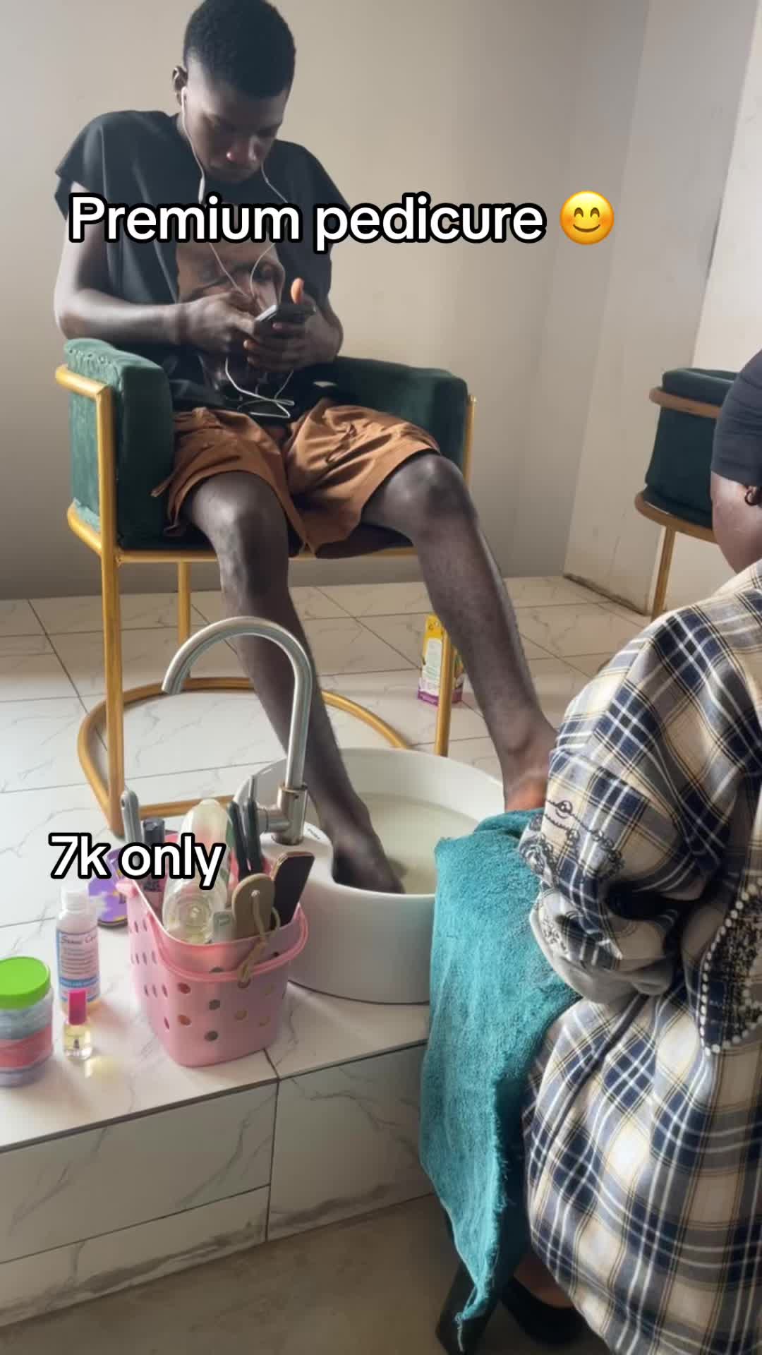 @BEST SALON/SPA IN KWARA