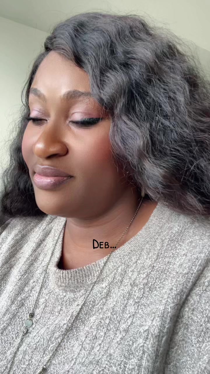 @Debdesire