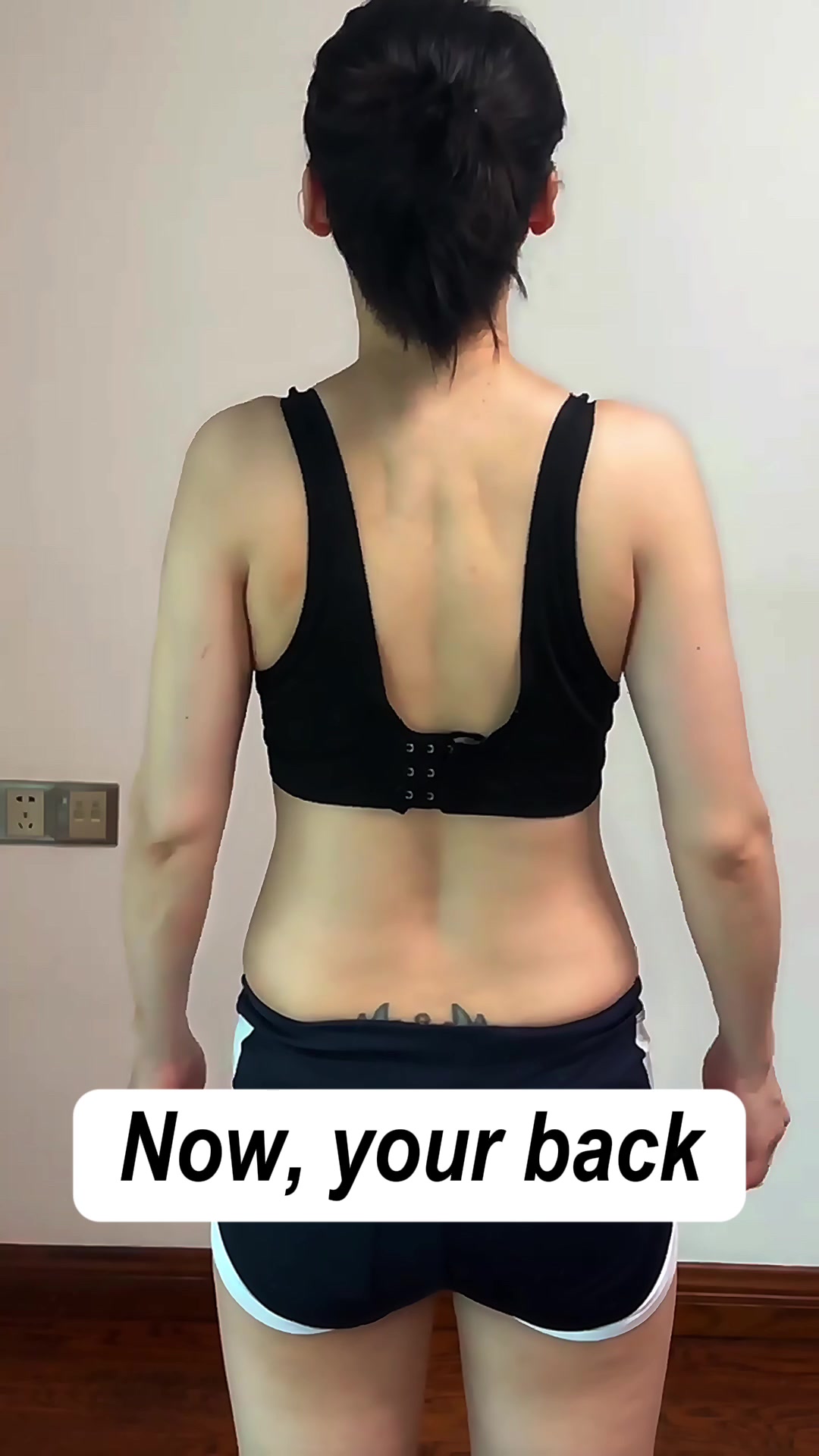 @Fitness girl