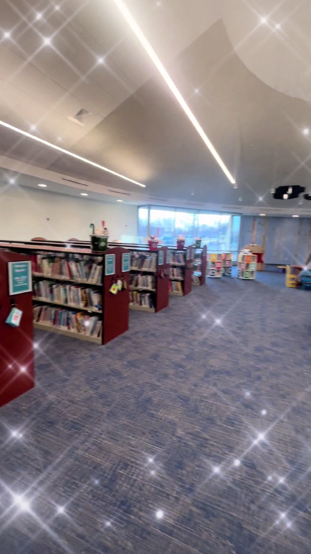 @Joliet Public Library