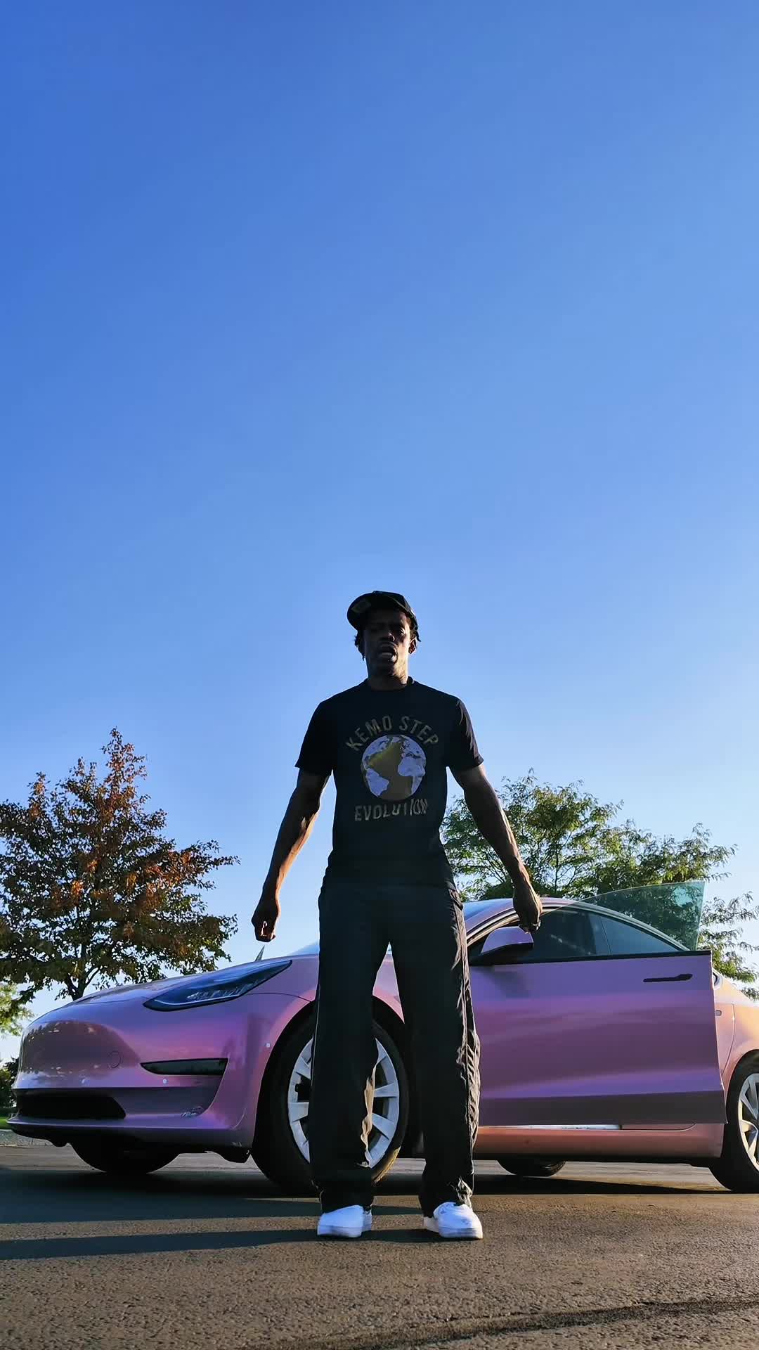 @LilKemo #BopKing