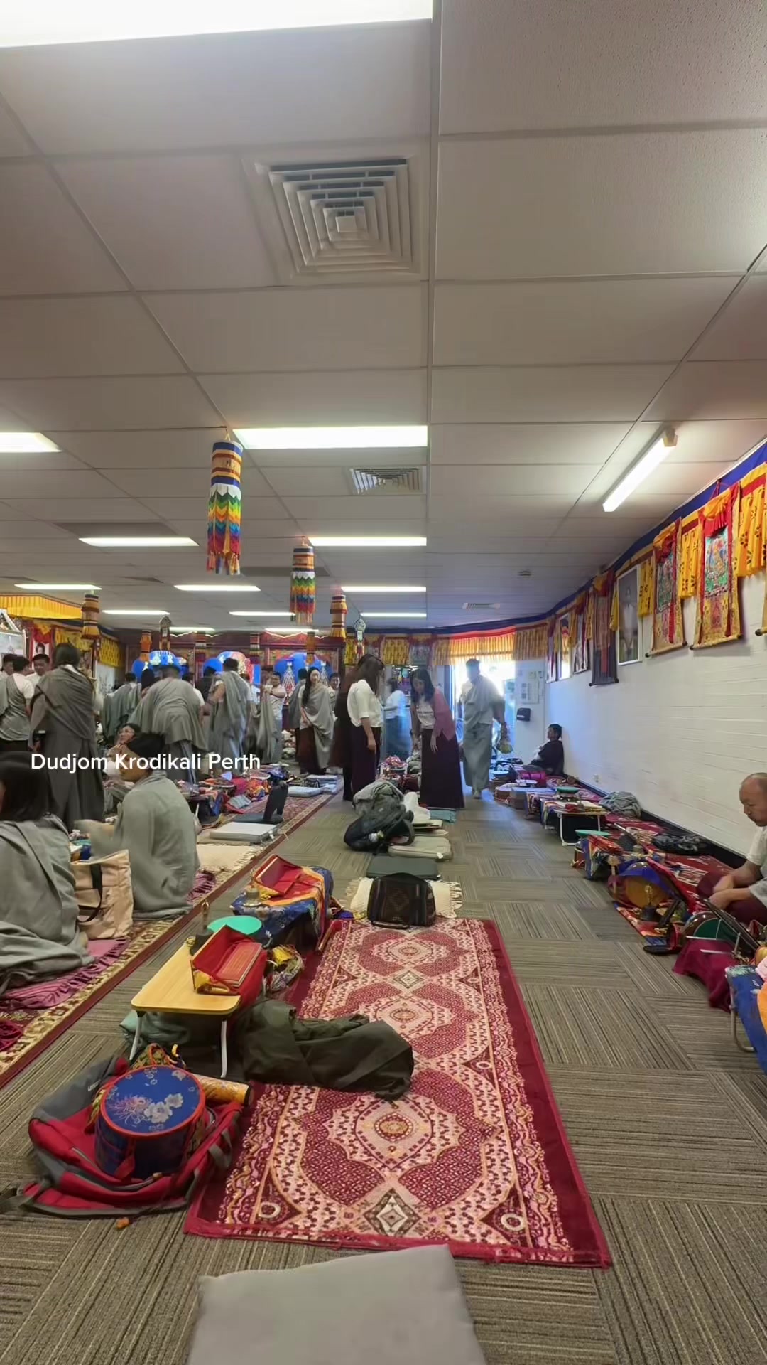 @dudjomkrodikaliperth