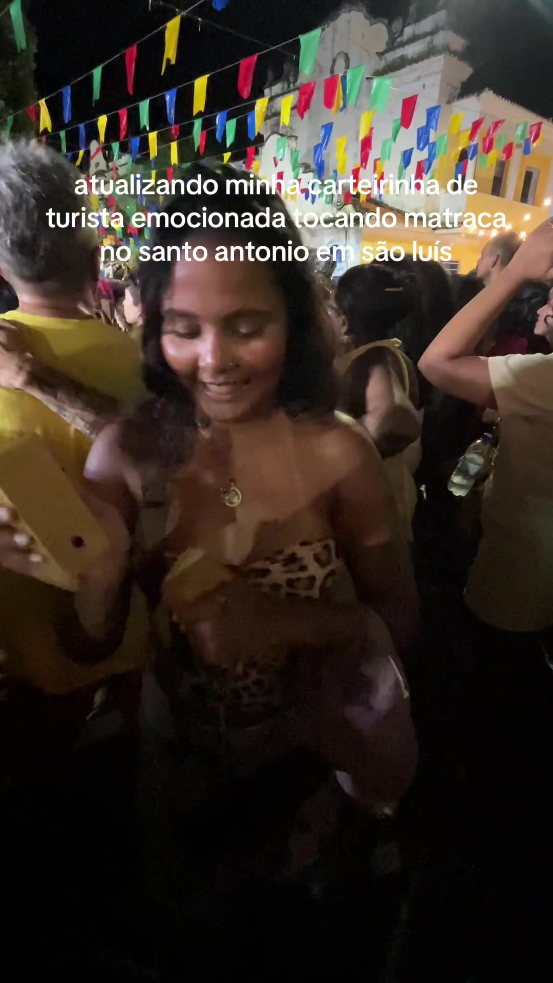 @Iriane Veloso