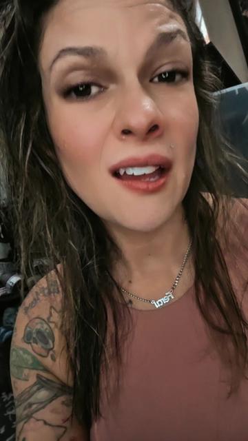 @Chrissy