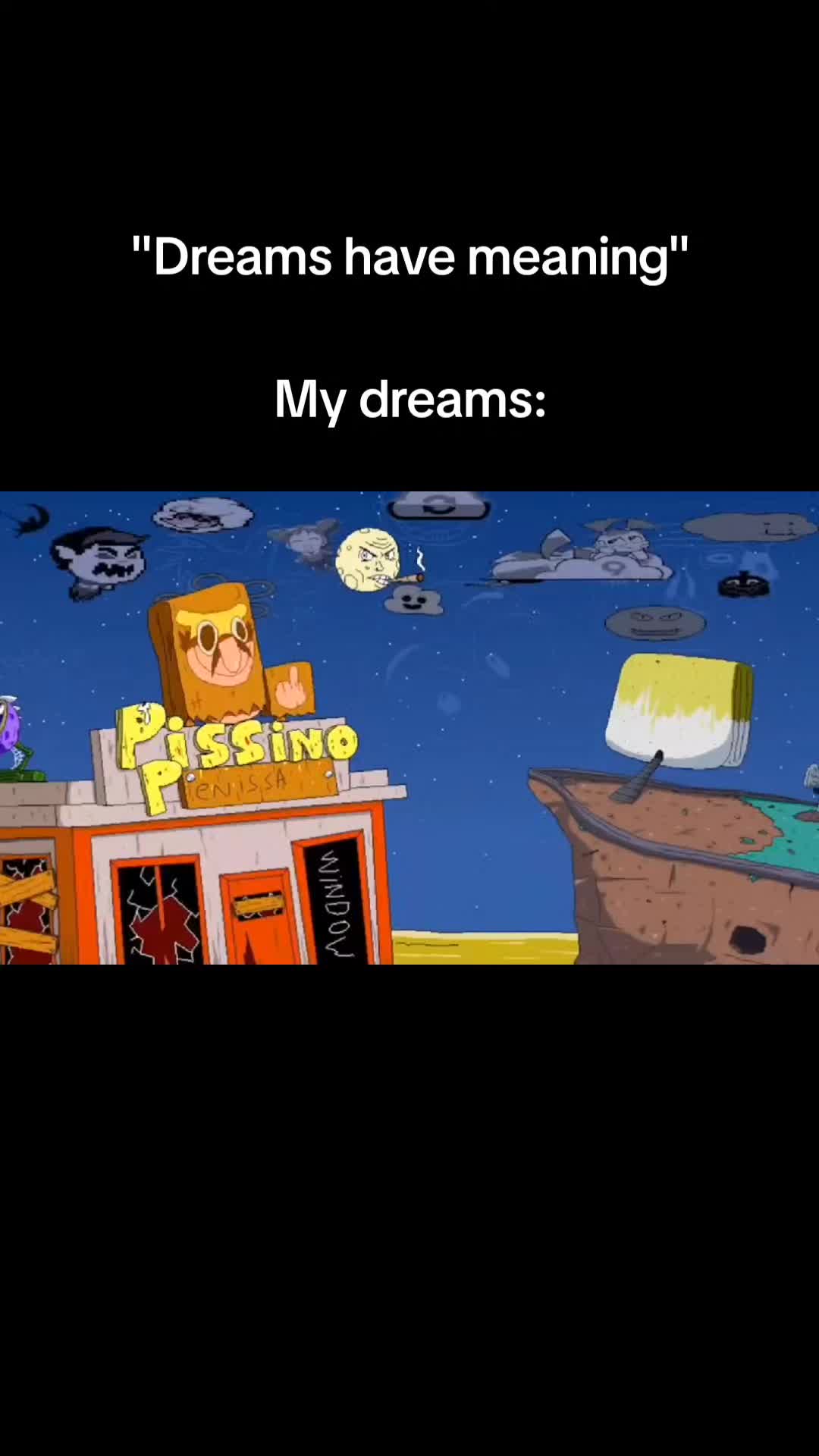 @Wario for President