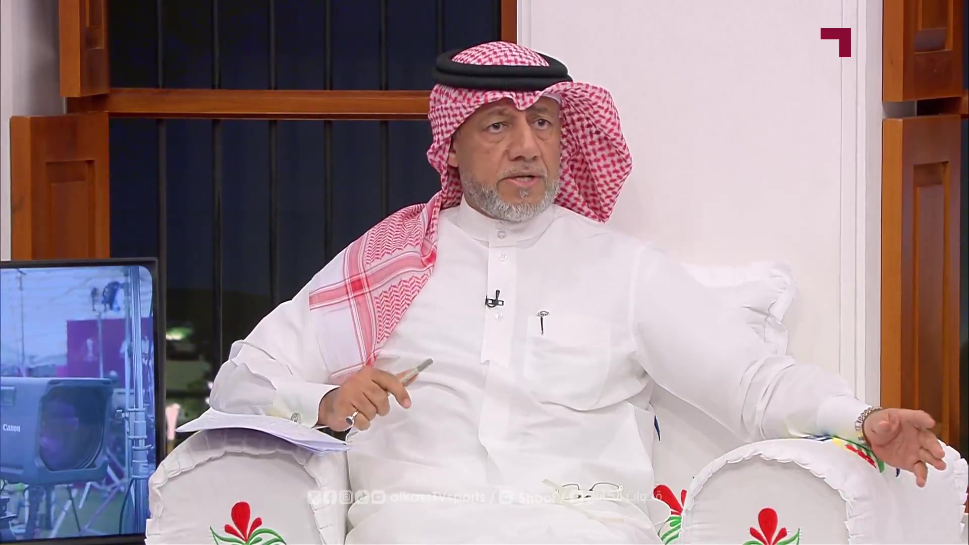 @قنوات الكأس