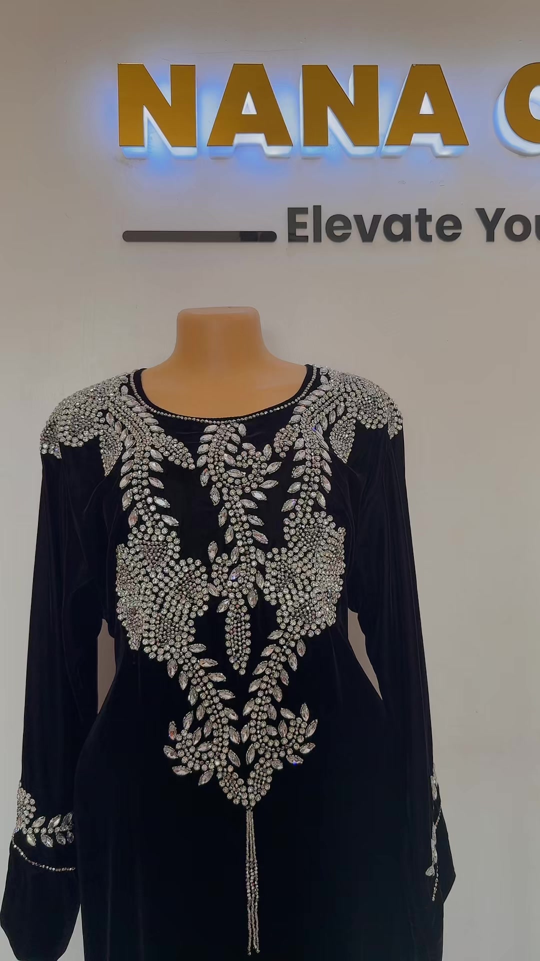@Nana Collection