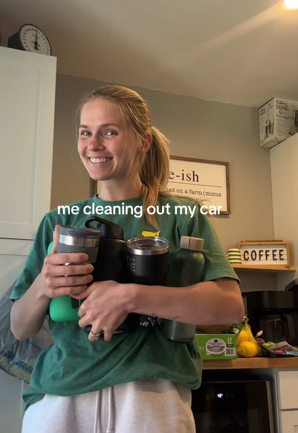 @Carli O