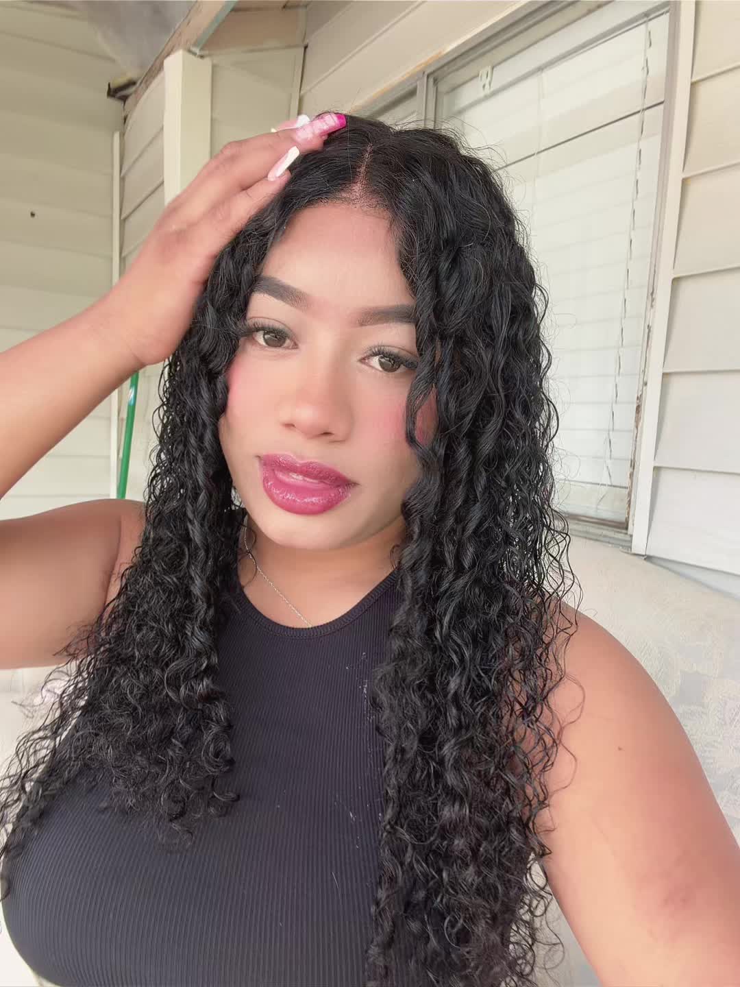 @Yailinbby