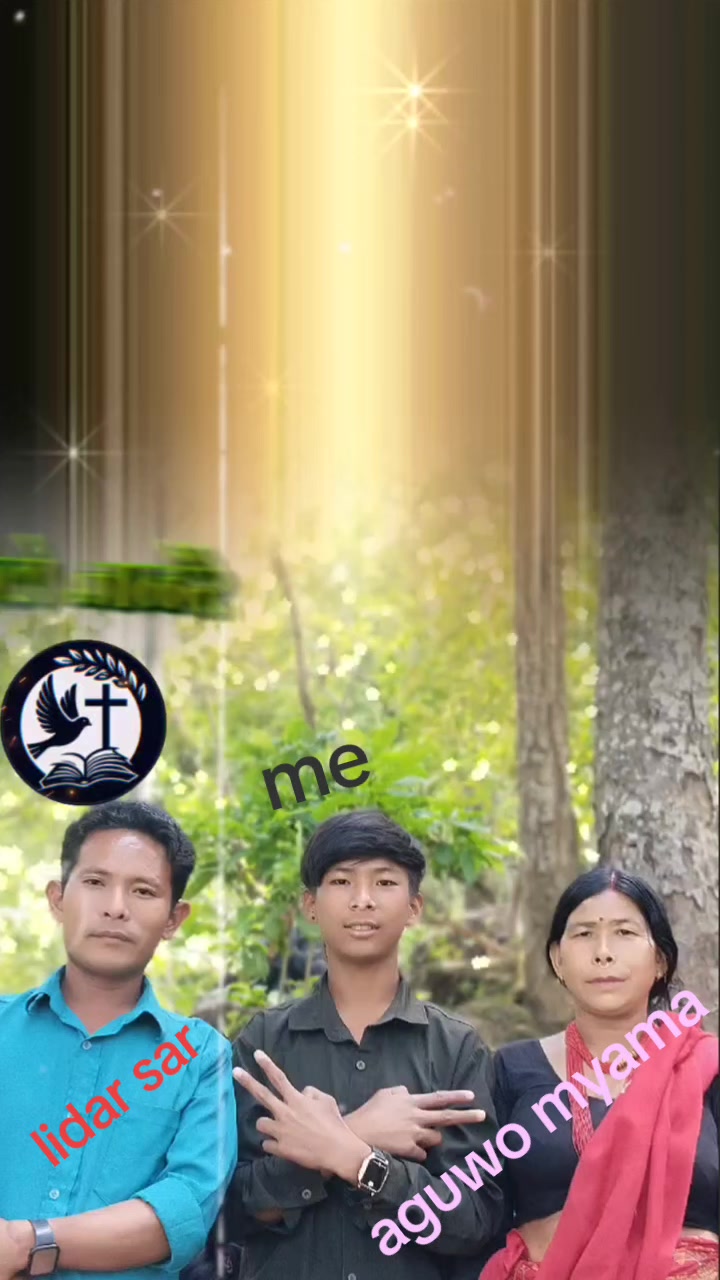 @Sabin Hayu
