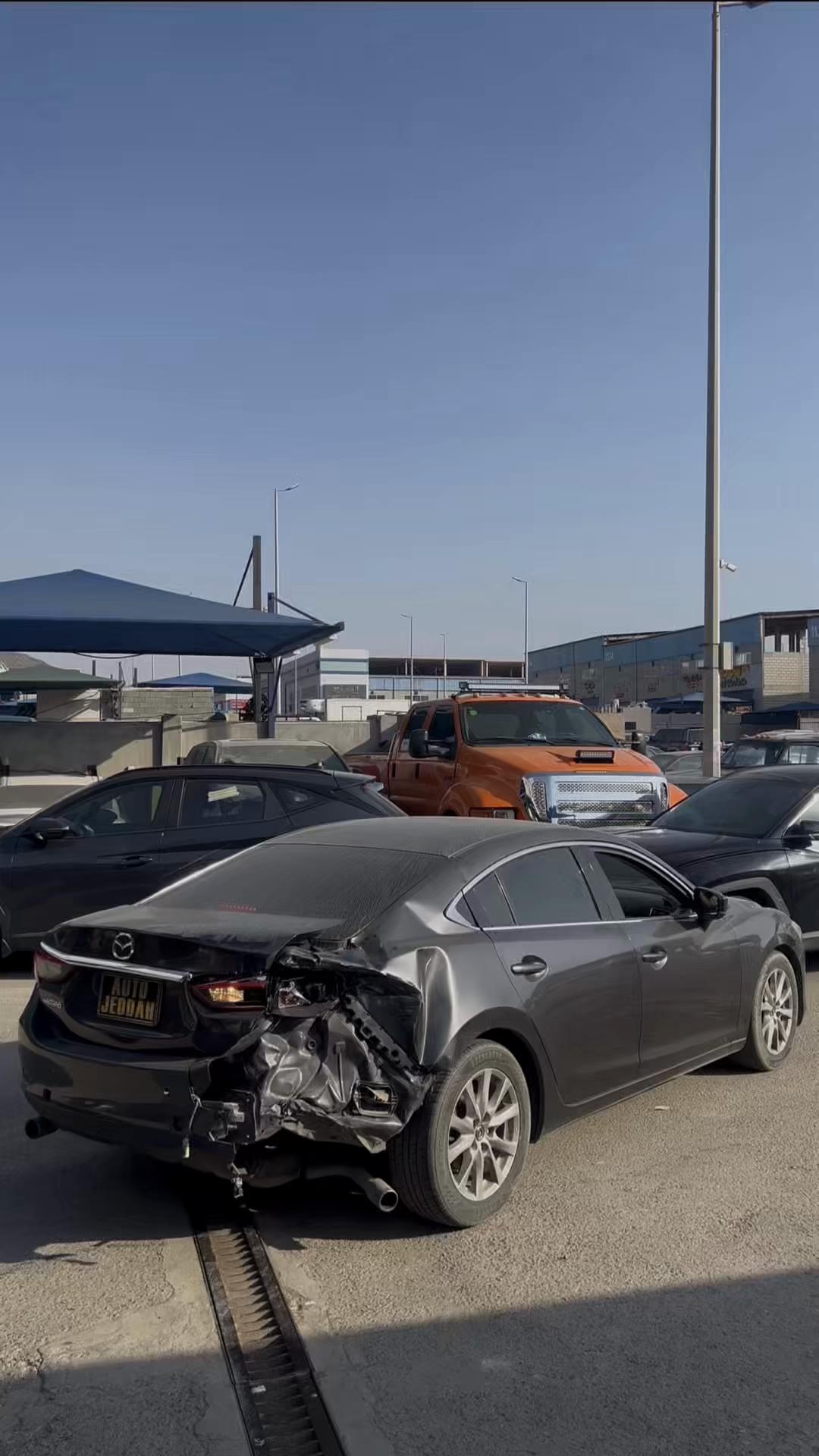 @AUTO JEDDAH اوتو جدة للصيانة