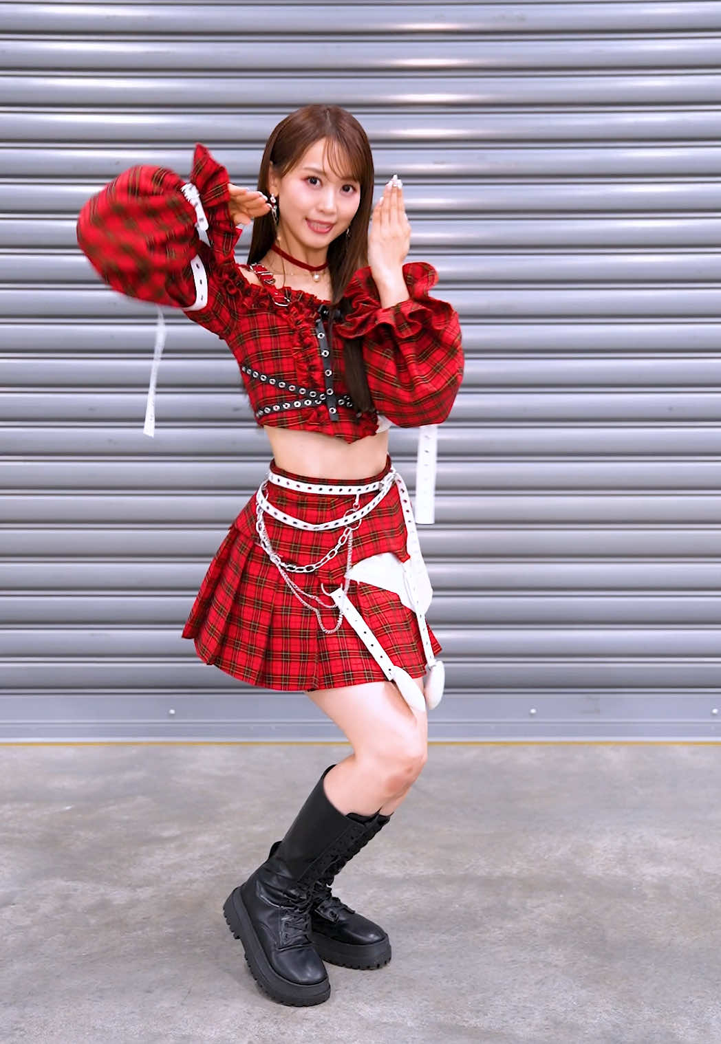 @i☆Ris【公式】