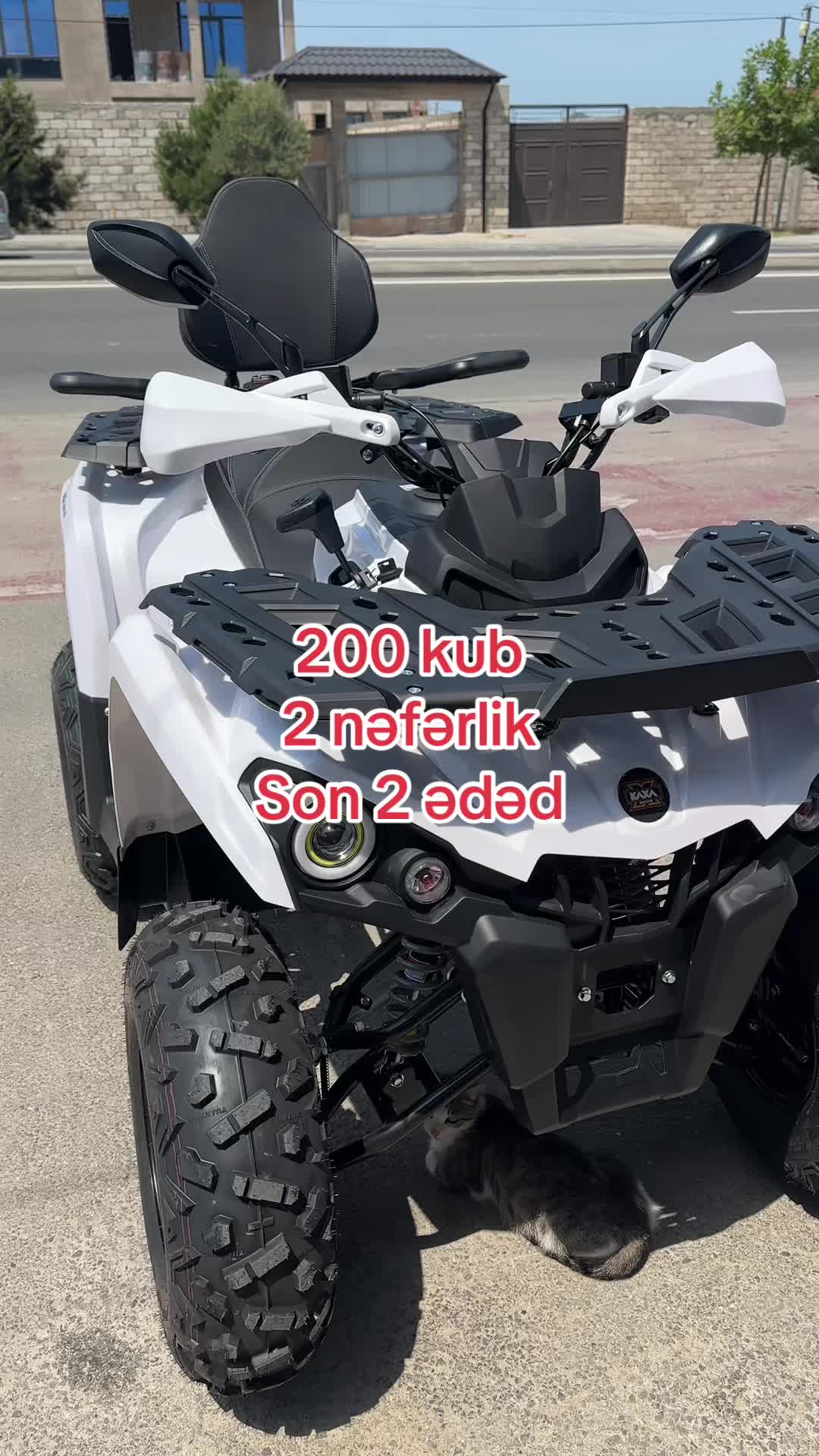 @ATV-KVADROSİKL