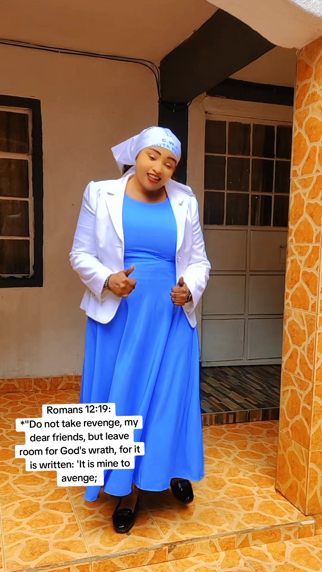 @Stella Pemuko