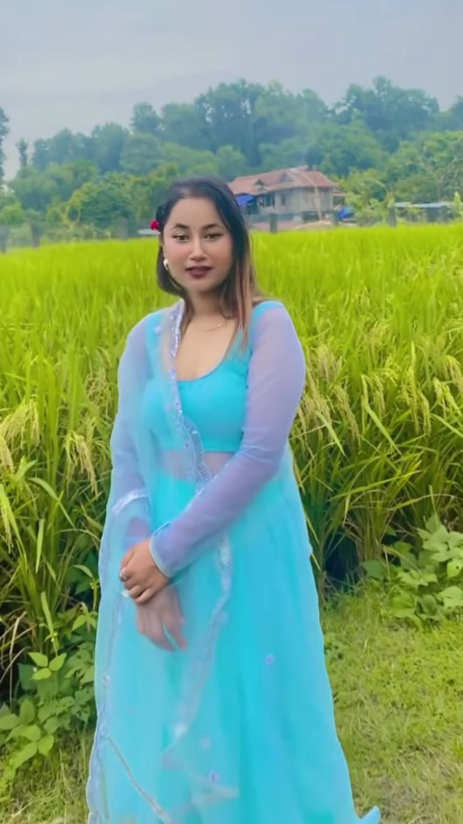@Ms. Adhikari  🫧