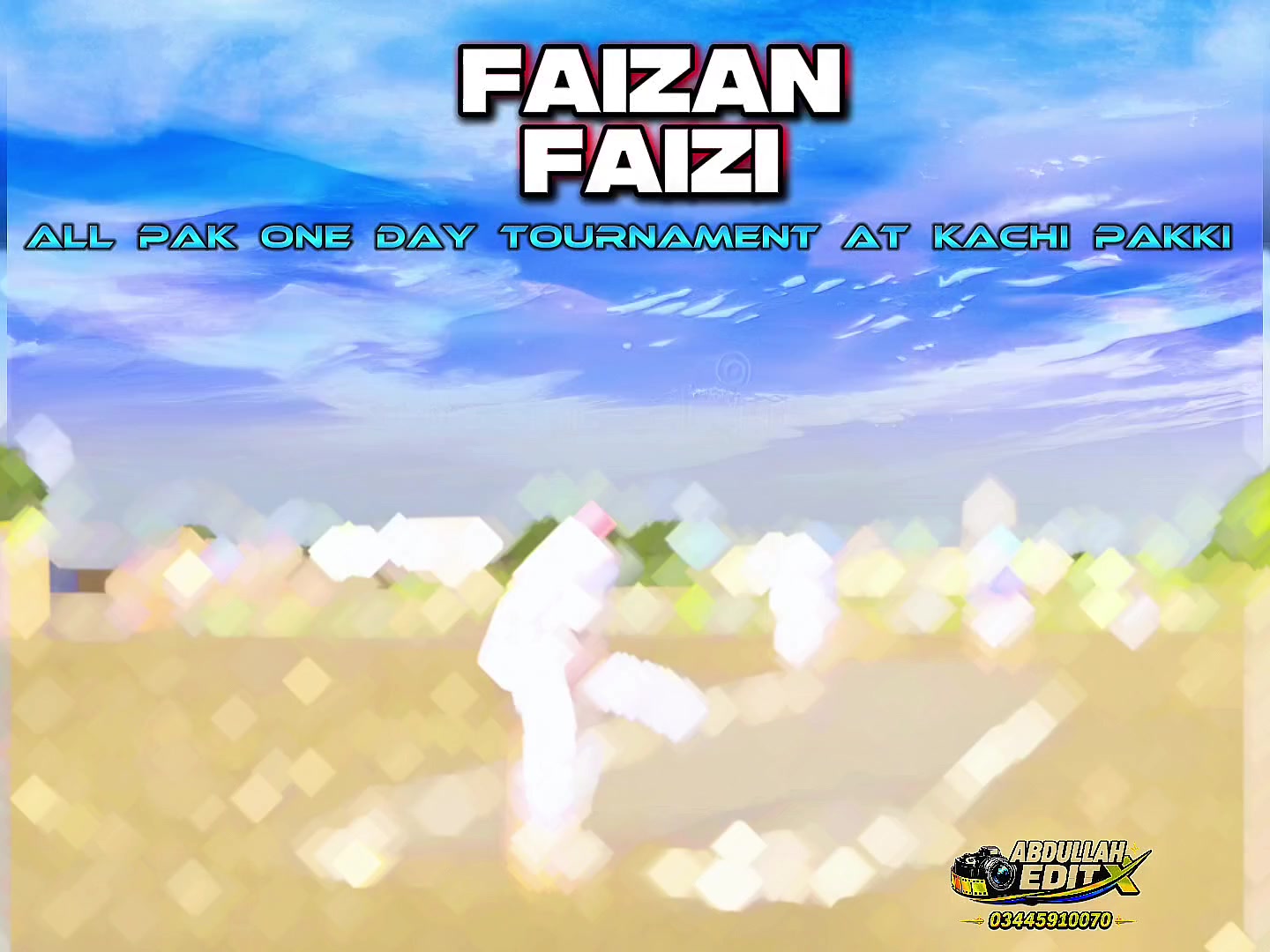@RaNa FaiZan MaXood